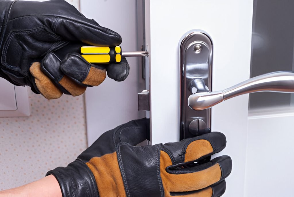 24 Hr Locksmith | EC1 Locksmiths