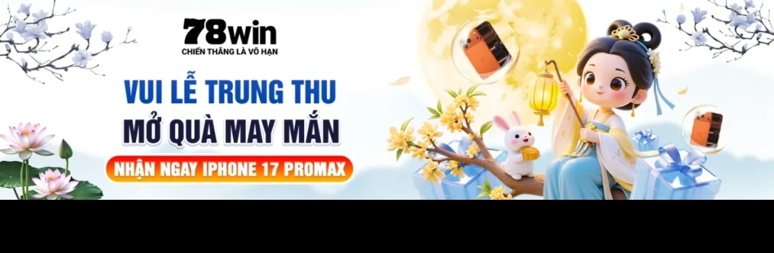 Nhà cái 78WIN Cover Image