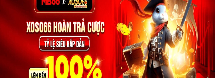 Nhà cái XOSO66 Cover Image