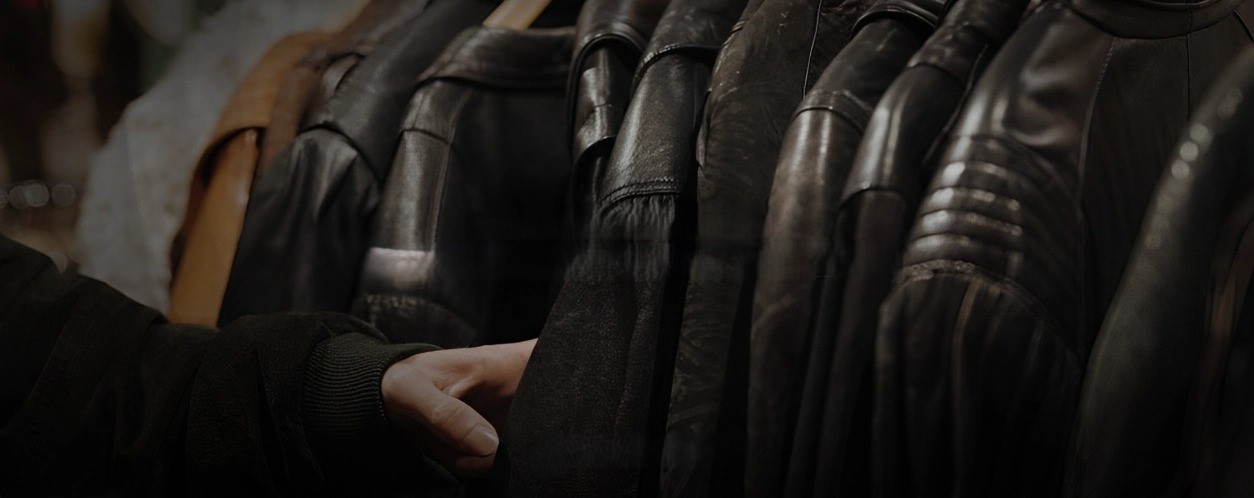 Versace Robe Collection - NY American Jacket