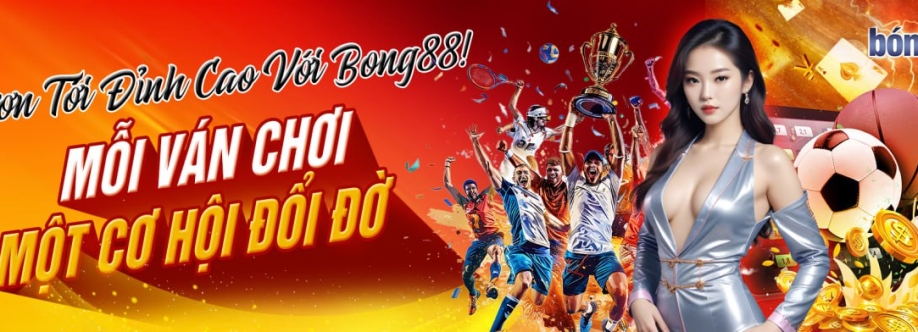 Bong88 Nhà cái cá cược Cover Image
