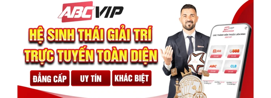 ABCVIP NHÀ CÁI TIÊN PHONG CÁ CƯỢC TRỰC TUYẾN XANH CHÍN Số 1 CHÂU Á Cover Image