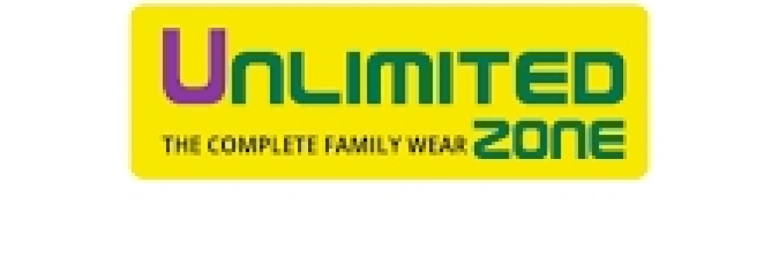 Ultimate zone Cover Image