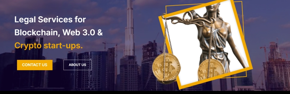 Cryptoverse Legal Consultancy Cover Image