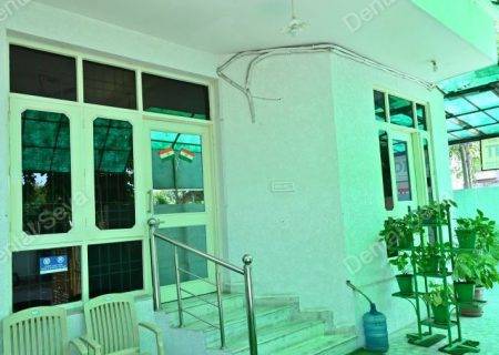 Dental Seva | Best Dentist Hospital, Clinic in Vaishali Nagar, Jaipur