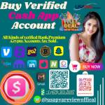 Buy Verified Cash App Accounts Profile Picture
