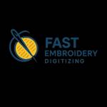 fastembroidery digitizing Profile Picture
