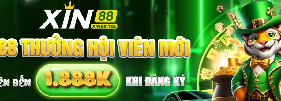 xin88tell Cover Image