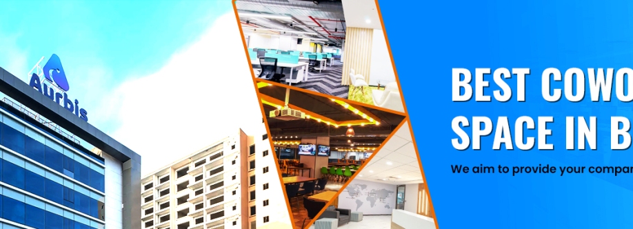 aurbis business parks Cover Image