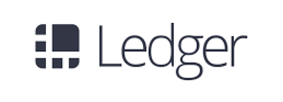ledger start Cover Image