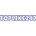 TopLike247  com Profile Picture
