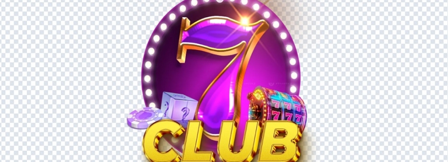 7club uk Cover Image
