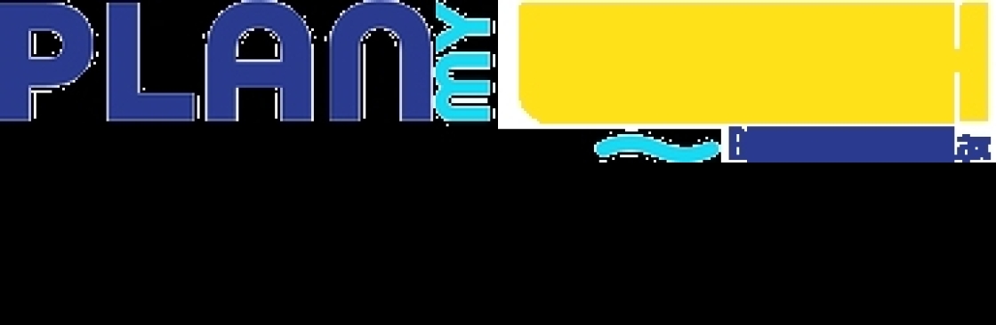 Online Umrah Booking Agency PlanMyUmrah Cover Image