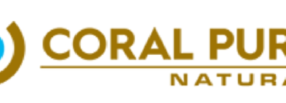 Coral Pure Natural Cover Image