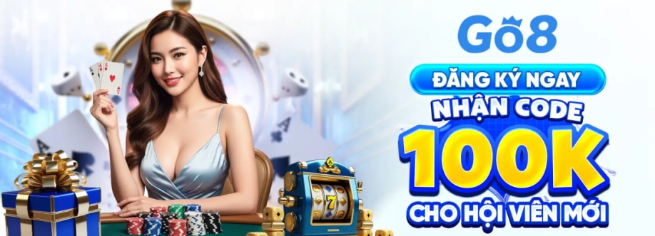 go8 Cổng Game go8 Chính Thức Cover Image