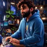 Aqib Iffi Profile Picture