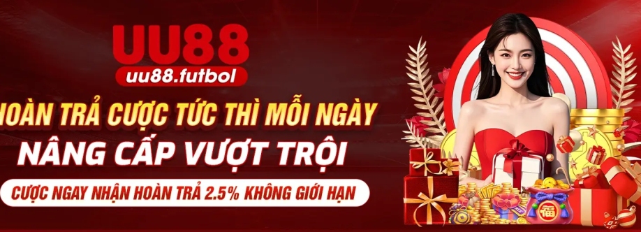 uu88 com Cover Image