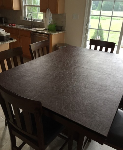 Protect and Enhance Your Table with Custom Dining Table Pads from Heartland Table Pads™: ext_6046127 — LiveJournal