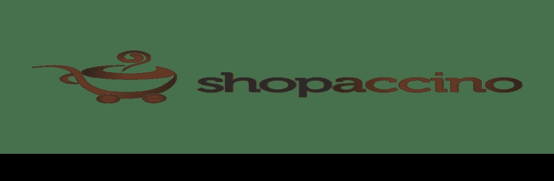 Shopaccino Ecommerce Software Cover Image
