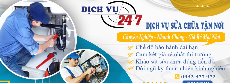 Dịch Vụ 247 Cover Image