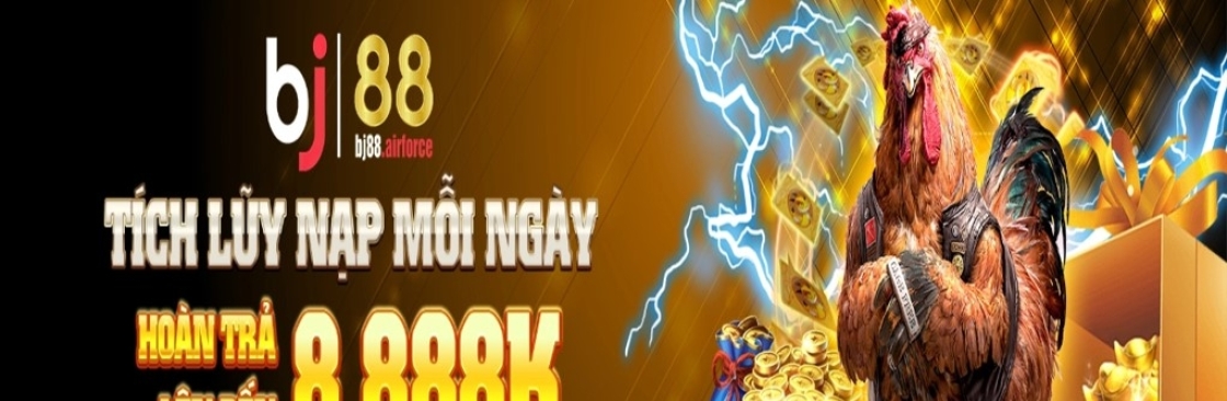 Bj88 Nhà Cái BJ88 Cover Image