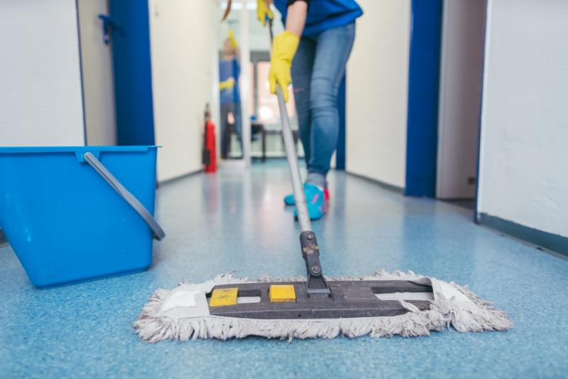 Keep your building spotless: a practical guide to strata cleaners in Sydney