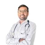 Alpesh Patel Profile Picture