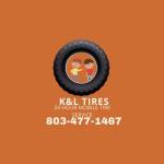 K& L 24 HOUR MOBILE TIRE & ROADSIDE SERVICE Profile Picture