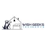 Wish Geeks Techserve ___ Profile Picture