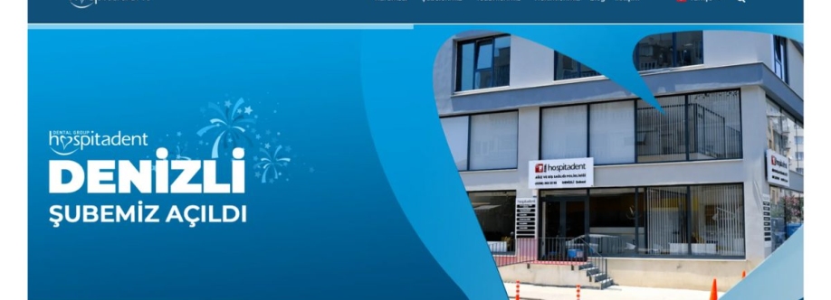 lamine diş Cover Image