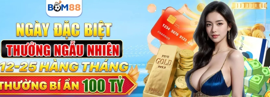 BOM88 TRANG THỂ THAO ĐẲNG CẤP CHÍNH THỨC BOM88 COM Cover Image