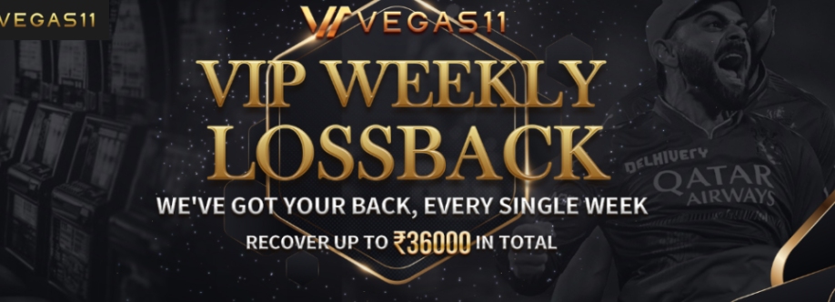 Vegas 11 Cover Image