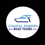 Coastal Friends Boat Tours Profile Picture