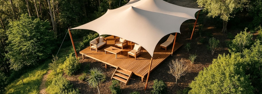 royal tents Cover Image