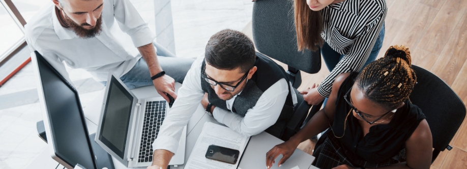 Single Point of Contact Cover Image