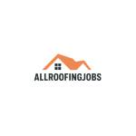 All Roofing Jobs Profile Picture