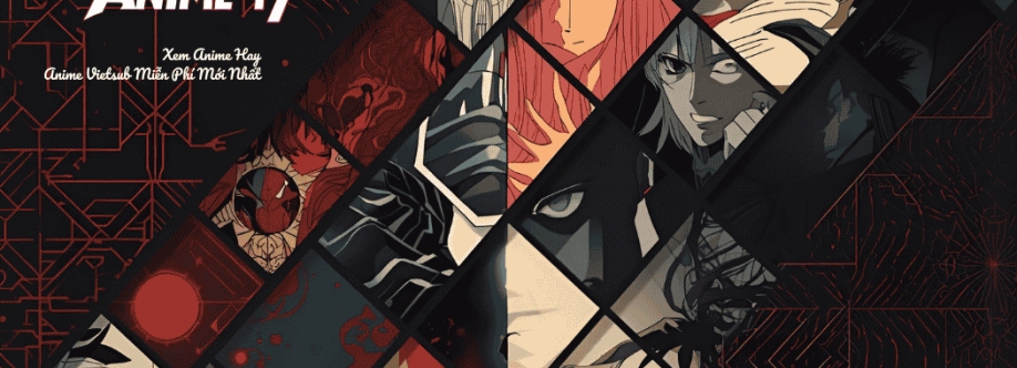 Anime 47 Cover Image