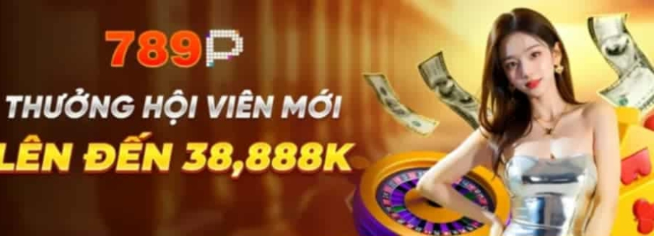789P Cổng game cá cược trực tuyến uy tín hàng đầu Cover Image