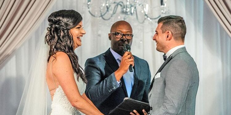 How to Find the Ideal Toronto City Hall Wedding Chambers That Stand Out? | by My Wedding Officiant | Oct, 2025 | Medium