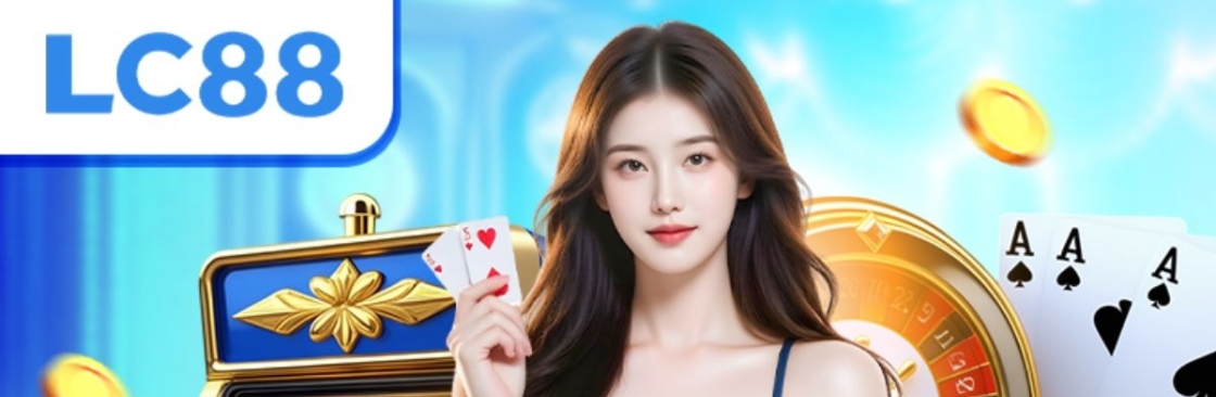 LC88 Trang Chủ Chính Thức Cover Image