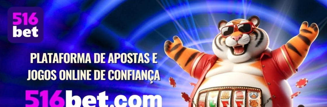 516Bet Site Oficial Cover Image