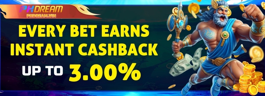 Phdream Leading Platform for Slots Live Casino Global Sports Bettin Cover Image