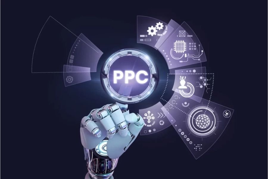 How AI is Revolutionising PPC Campaigns for Smarter, Data-Driven Results