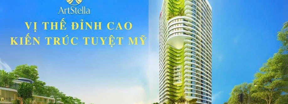 Căn Hộ Art Stella Cover Image