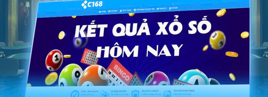Xổ số online C168 Cover Image