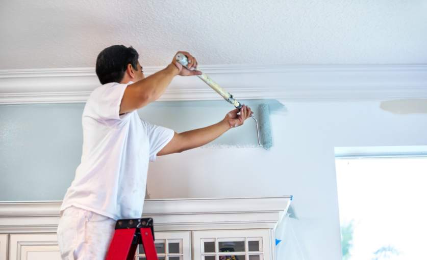 Residential Painting Services SF – 7 Powerful Benefits Today