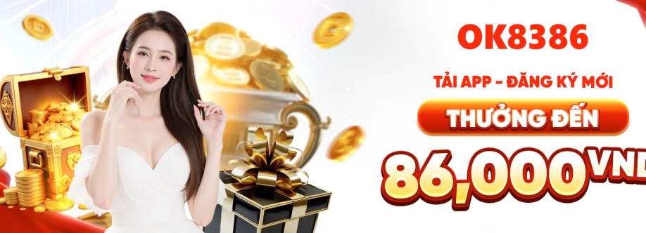 Nhà cái OK8386 Cover Image