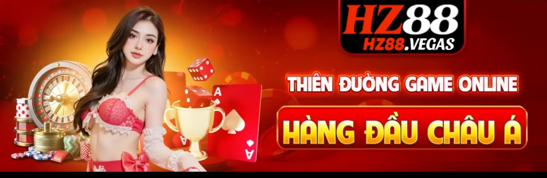 HZ88 VEGAS Cover Image