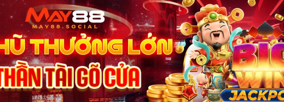 May88 Nhà cái uy tín hàng đầu Cover Image