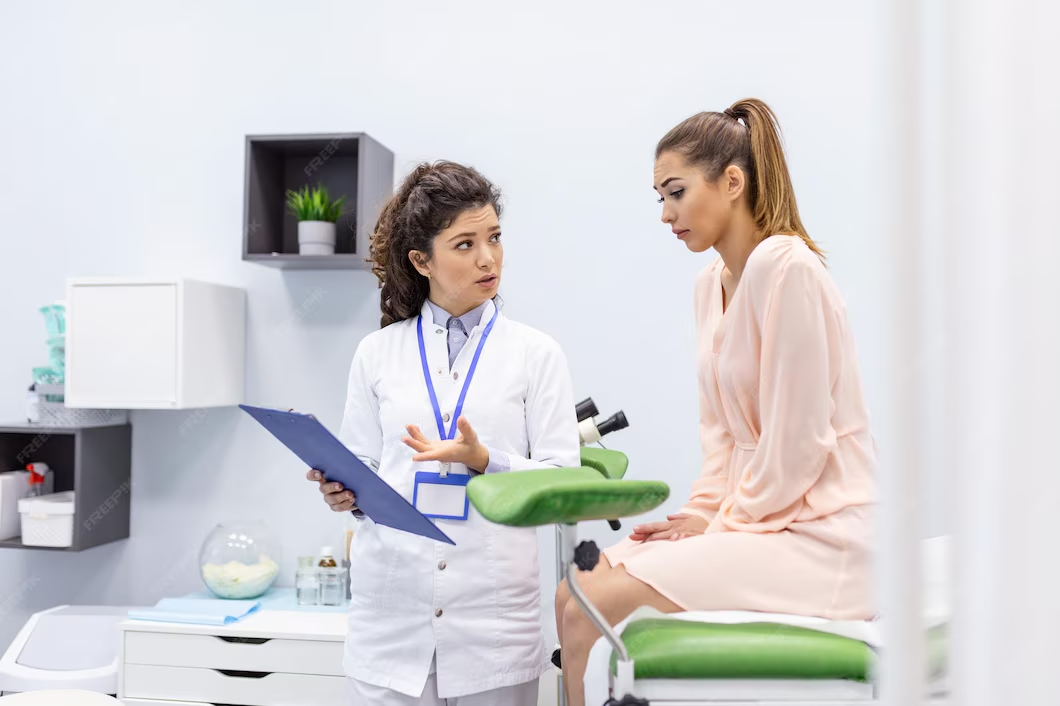 PCOS and Fertility Care in BTM Layout: Your Trusted Partner in Women’s Health – The Clinic Sure